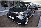 Smart ForTwo coupe electric drive/EQ / 1. HAND