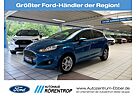 Ford Fiesta SYNC Edition 1.25 Winterpaket Alufelgen