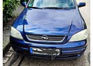 Opel Astra 1.6 Edition 2000 Classic