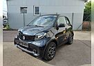 Smart ForTwo electric drive / EQ coupe * Passion *1 Hand*Klima*