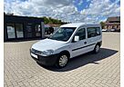 Opel Combo 1.6 CNG 1.Hand 5-Sitzer