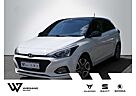 Hyundai i20 1.2 YES! Plus KLIMA PDC SHZ KAMERA NAVI