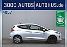 Ford Fiesta 1.5 TDCi Cool&Connect Navi LED DAB PDC