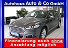 Ford Mondeo 2.0 TDCI Turnier Business Edition 1.Hand