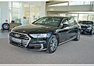 Audi A8 4.0 V8 Security Werks Panzer Armored VR9