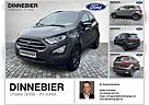 Ford EcoSport Cool&Connect 1.0*PPS*Sitzheizung*Navi*