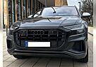 Audi SQ8 4.0 TFSI quattro - fast Vollausstattung