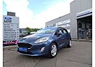 Ford Fiesta Cool & Connect *KLIMA*PDC*TEMPO*SHA*SHZ*