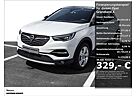 Opel Grandland X 1.2T AUTOM. NAVI LED AHK 360KAMERA KEYLESS Ultimat