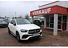 Mercedes-Benz GLE 400 d 4-matic AMG / 22 Zoll + Airmatic + Offroad-Pak