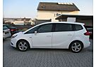 Opel Zafira 2.0 D NAVI KAMERA STANDH TOTW ACC SITZH