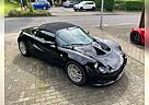 Lotus Elise S1 170PS LHD, sehr gut Zustand