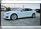 Tesla Model S 70D Free Supercharge NEUE Batterie