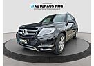 Mercedes-Benz GLK 220 CDI 4Matic*BI-XENON*NAVI*KOMFORT*EL.HECK