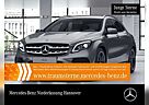 Mercedes-Benz GLA 180 AMG LED Navi Laderaump PTS Sitzh Temp