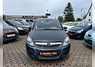 Opel Zafira B Edition BENZIN & LPG GASANLAGE