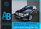 Mercedes-Benz C 180 T-Mod.CGI BlueEffic. Navi*PDC*SHZ*Teilleder