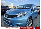 Nissan Note Acenta 1,2 Ltr. - 59 kW KAT*PURE DRIVE*STANDHEI...