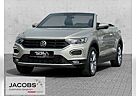 VW T-Roc Volkswagen Cabriolet 1.5 TSI Style PDC,LED,Navi,Si
