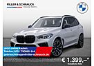 BMW X5 M Competition LASER+PANO+B&W+TV+FOND-ENT.+
