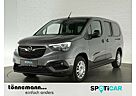 Opel Combo Life E ELEGANNCE CDTI+NAVI+RÜCKFAHRKAMERA+SCHIEBETÜREN+