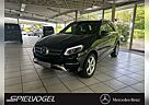 Mercedes-Benz GLE 250 d 4M COMAND AHK STANDHEIZUNG MEMORY