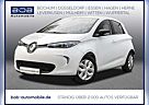 Renault ZOE LIFE Batteriemiete NAVI KLIMA BT ZV