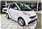 Smart ForTwo coupe electric drive