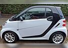 Smart ForTwo coupe softouch edition iceshine micro