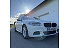 BMW 535D 535 F11 XDRIVE LCI M PAKET HUD/PANO/SHZ/LED