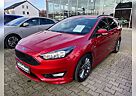 Ford Focus 1.0 EcoBoost ST-Line SYNC, WiPa, PDC, Alu17", AHK