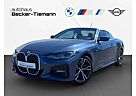 BMW 430 i Cabrio SAG M Sport/Standheizung/Laserlicht/AHK