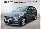VW Tiguan Volkswagen 1.4 TSI (BlueMotion Technology) Trendline