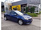 Opel Astra 1.5 D Start/Stop Ultimate