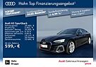 Audi A5 40TDI qua S-Line S-Trc HUD Standh V
