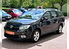 Dacia Logan MCV II Kombi Comfort *1.Hand*LPG Gas*