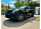 Mercedes-Benz GLE 350 4Matic Coupe (AMG) (Voll)