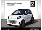 Smart ForTwo EQ passion *LM*KlimaA*Winterp.*SHZ