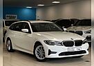 BMW 318 d Advantage Aut LiveCock+/HUD/LED/Tempomat