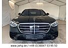 Mercedes-Benz S 580 S580Lang 4M AMG Line Voll UVP 170T€ Chauffer 21"
