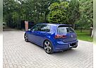 VW Golf Volkswagen R VII R 4Motion BlueMotion Technology DSG