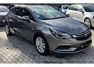 Opel Astra 1.6 D (CDTI) Start/Stop Selection