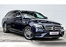 Mercedes-Benz E 400 4Matic*2xAMG-Line*Airmatic*360°Kamera*AHK*