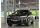 BMW X6 M d NightVis B&W TV 360° FondEnter 22" Voll