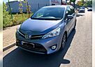Toyota Verso 1.8 Edition AHK+Standheizung+Dachtr.