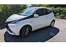 Toyota Aygo x-play Edition-S