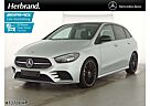 Mercedes-Benz B 250 AMG Panorama Standhzg Night 19* MBUX LED