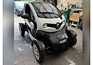 Renault Twizy INTENS // Ohne Antribsbaterie