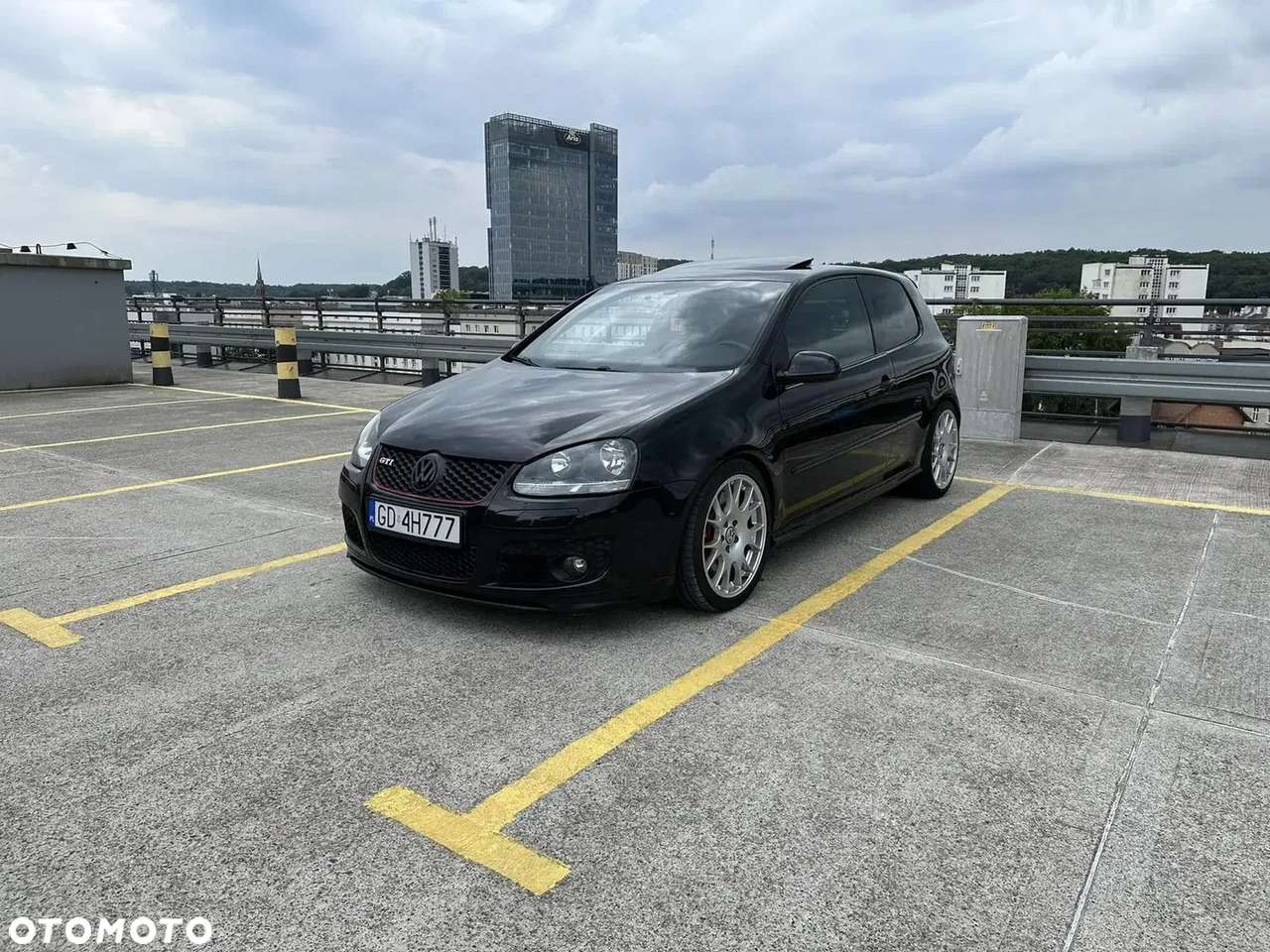 Second hand Volkswagen Golf Gti Edition 30