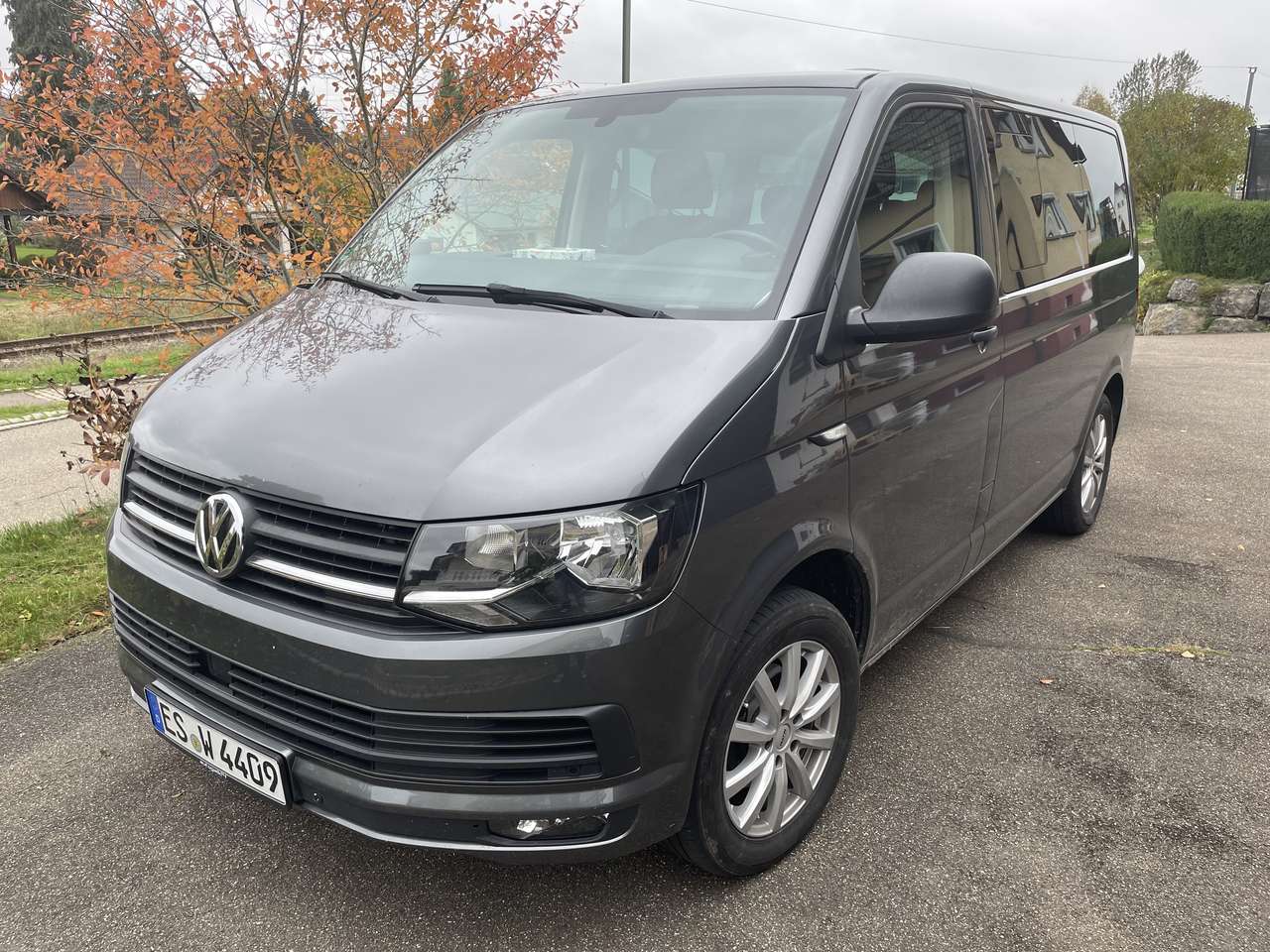 Second hand Volkswagen  